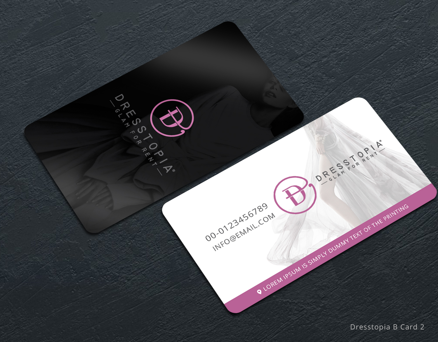Diseño de Tarjeta de Presentación por Sketchweb para este proyecto | Diseño #14277557