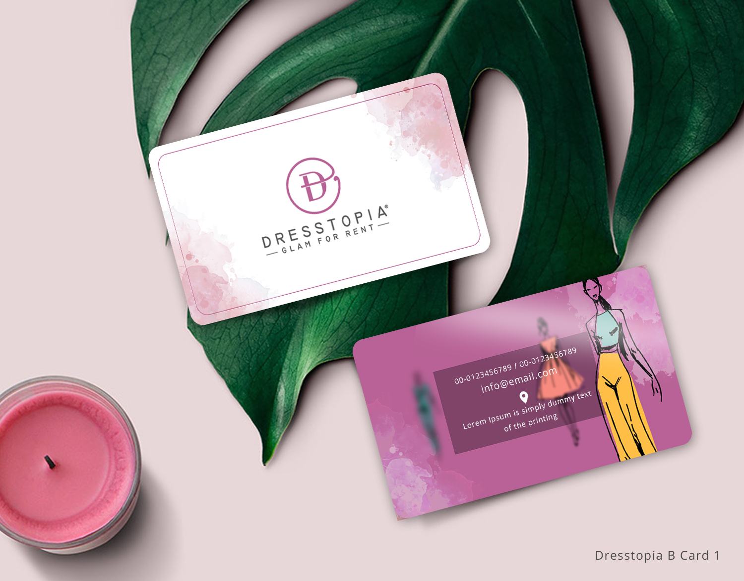 Business Card Design by Sketchweb for this project | Design #14277558