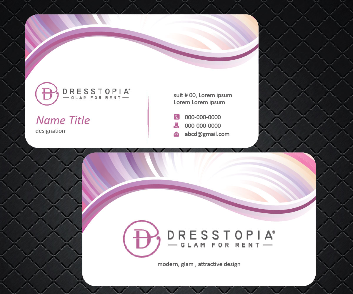 Design de Carte de Visite par joliau pour ce projet | Design #14317939
