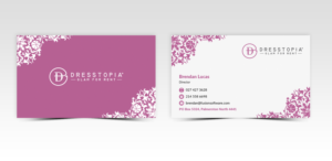 Visitenkarten-Design von Pointless Pixels India für dieses Projekt | Design #14277252