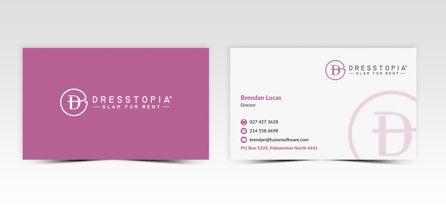 Visitenkarten-Design von Pointless Pixels India für dieses Projekt | Design #14277260