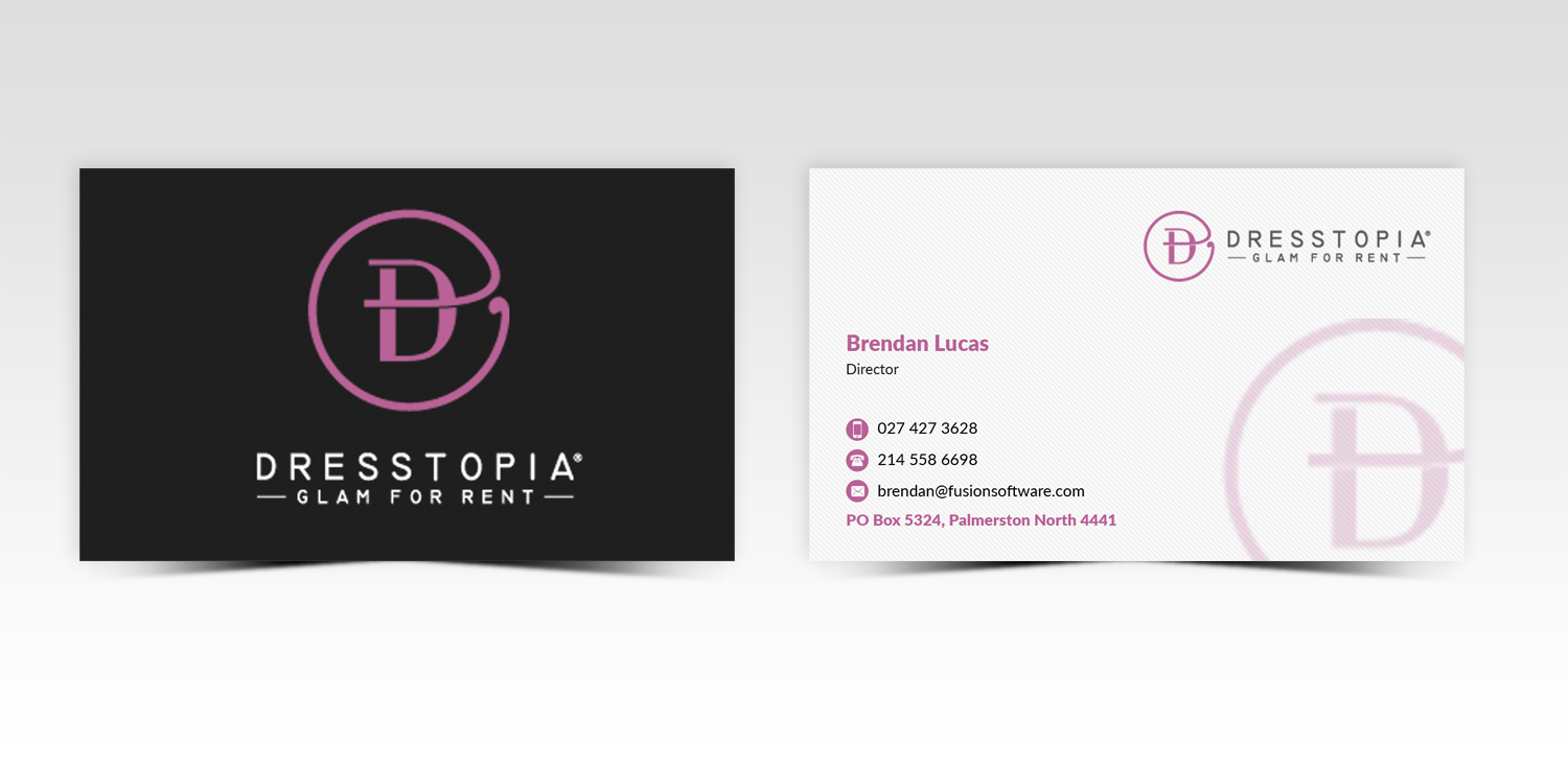 Business Card Design by Pointless Pixels India for this project | Design #14277261