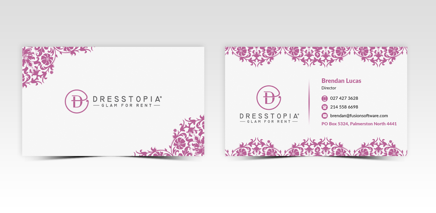Visitenkarten-Design von Pointless Pixels India für dieses Projekt | Design #14277263