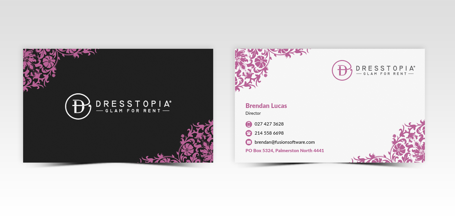 Visitenkarten-Design von Pointless Pixels India für dieses Projekt | Design #14277373