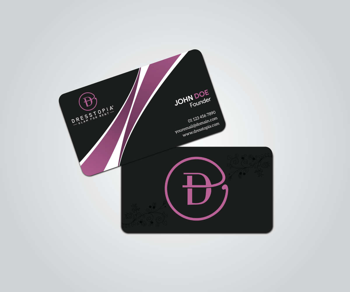 Design de Carte de Visite par JK18 pour ce projet | Design #14275129