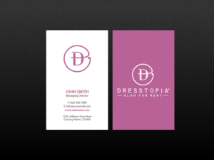 Business Card Design by Creations Box 2015 for this project | Design: #14281732