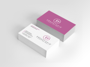 Business Card Design by Creations Box 2015 for this project | Design: #14281733