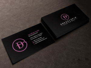 Business Card Design by Creations Box 2015 for this project | Design: #14285817