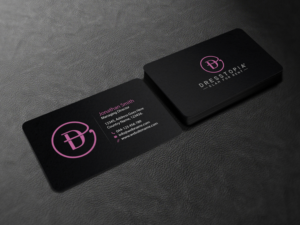 Business Card Design by Creations Box 2015 for this project | Design: #14285820