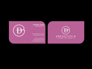 Business Card Design by Creations Box 2015 for this project | Design: #14285823