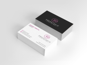 Diseño de Tarjeta de Presentación por Creations Box 2015 para este proyecto | Diseño: #14309090