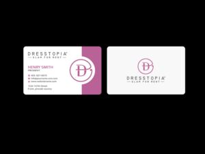 Diseño de Tarjeta de Presentación por Creations Box 2015 para este proyecto | Diseño: #14309094