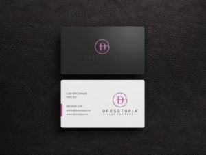 Diseño de Tarjeta de Presentación por HYPdesign para este proyecto | Diseño: #14301798