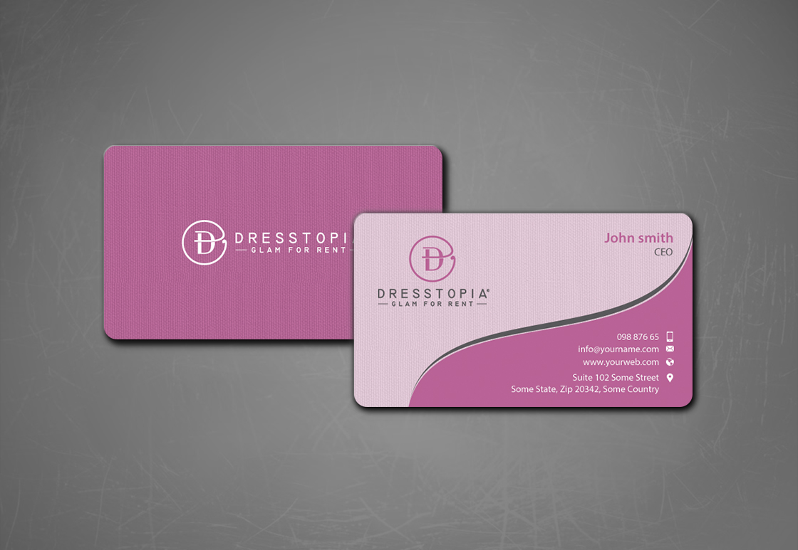 Visitenkarten-Design von phoenixx für dieses Projekt | Design #14326077