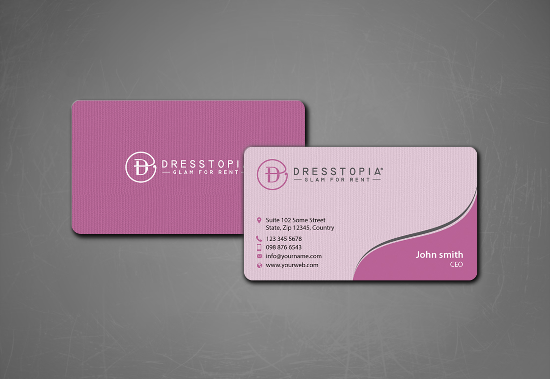 Design de Carte de Visite par phoenixx pour ce projet | Design #14326081