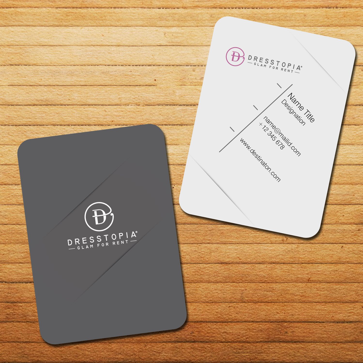 Business Card Design by aspiremedia for this project | Design #14282452