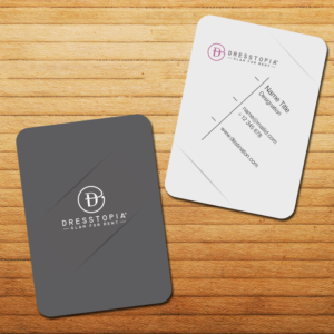 Business Card Design by aspiremedia for this project | Design: #14282452