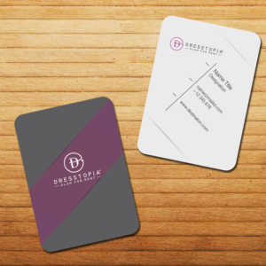 Business Card Design by aspiremedia for this project | Design: #14282453
