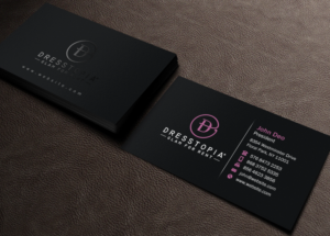 Visitenkarten-Design von Brand aid für dieses Projekt | Design #14291614
