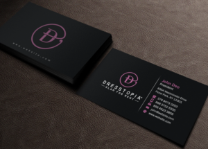 Diseño de Tarjeta de Presentación por Brand aid para este proyecto | Diseño: #14291616