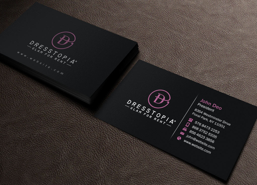 Design de Carte de Visite par Brand aid pour ce projet | Design #14291618