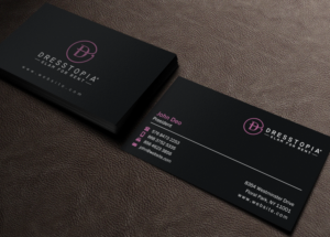 Diseño de Tarjeta de Presentación por Brand aid para este proyecto | Diseño: #14291648