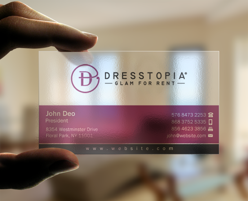 Business Card Design by Brand aid for this project | Design #14291668