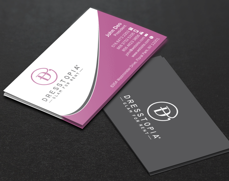 Business Card Design by Brand aid for this project | Design #14291690