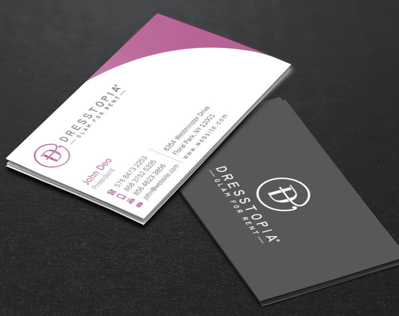 Design de Carte de Visite par Brand aid pour ce projet | Design #14291697