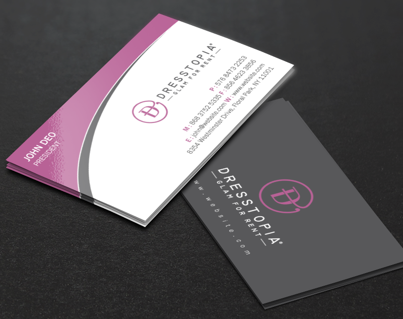 Business Card Design by Brand aid for this project | Design #14291740
