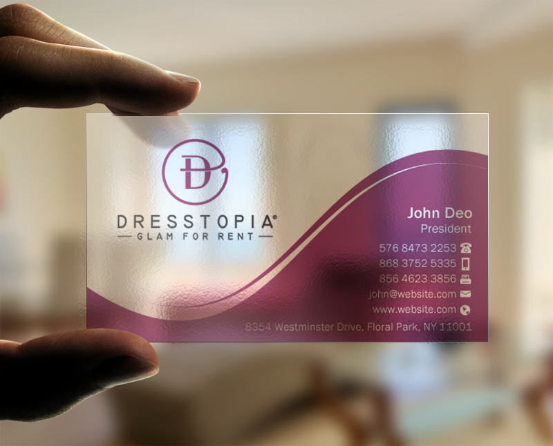 Business Card Design by Brand aid for this project | Design #14291759