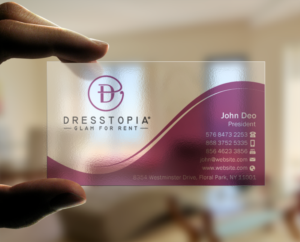 Business Card Design by Brand aid for this project | Design: #14291759