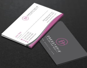 Business Card Design by Brand aid for this project | Design: #14291760