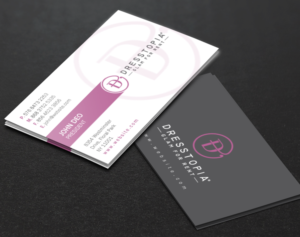 Business Card Design by Brand aid for this project | Design: #14291761