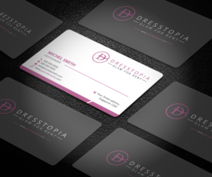 Diseño de Tarjeta de Presentación por Graphic Flame para este proyecto | Diseño: #14325335