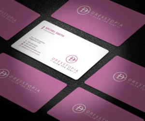 Diseño de Tarjeta de Presentación por Graphic Flame para este proyecto | Diseño: #14325337