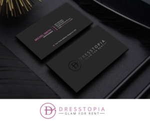 Diseño de Tarjeta de Presentación por Graphic Flame para este proyecto | Diseño: #14325371