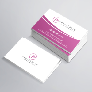 Business Card Design by webeezine for this project | Design: #14282699