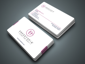 Business Card Design by zahidrabby.bigc