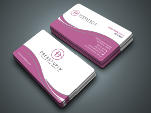 Business Card Design by zahidrabby.bigc for this project | Design: #14366619