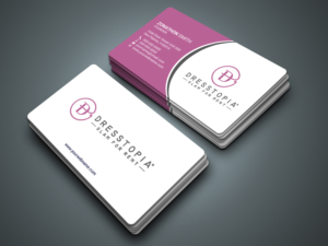 Diseño de Tarjeta de Presentación por zahidrabby.bigc para este proyecto | Diseño: #14366683