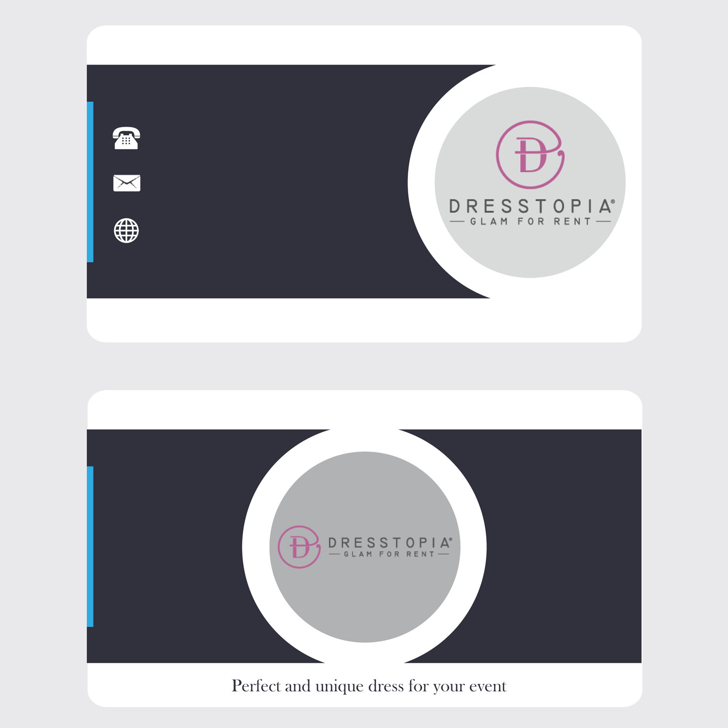 Business Card Design by bsharma.manu for this project | Design #14388820