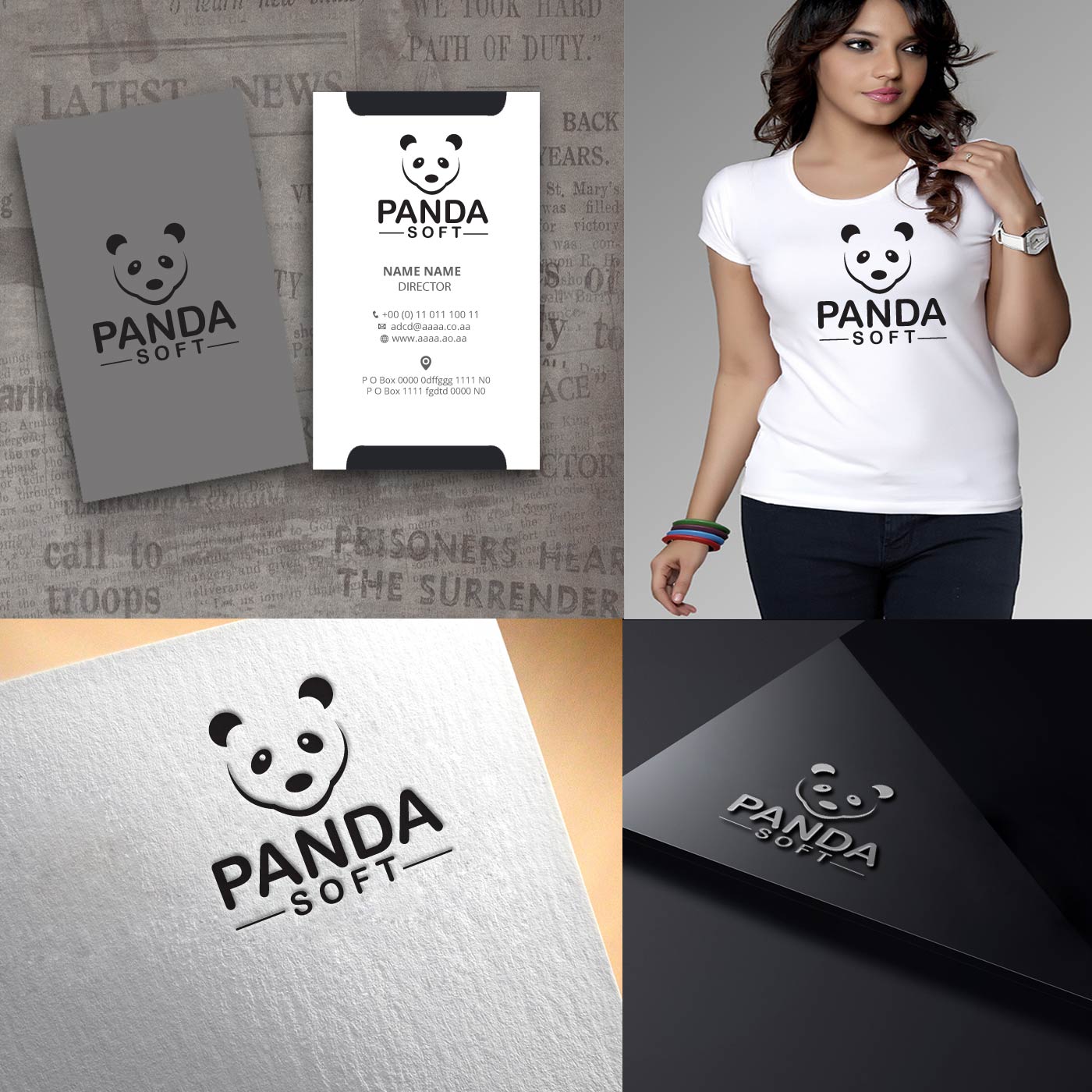 Logo Design by zebronicgraphic for GFIM LLC | Design #14314257