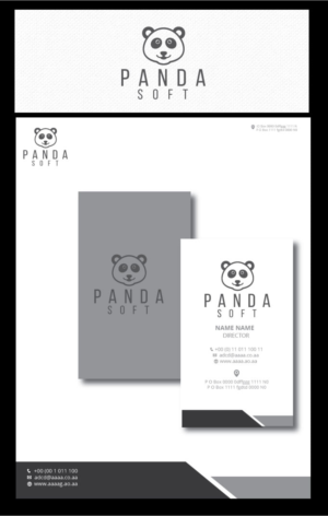 Logo Design by zebronicgraphic for GFIM LLC | Design: #14314263