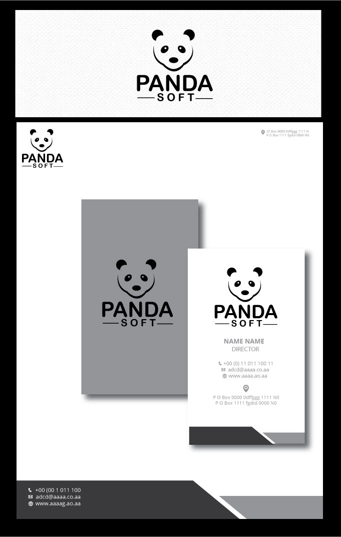 Design de Logo par zebronicgraphic pour GFIM LLC | Design #14314264