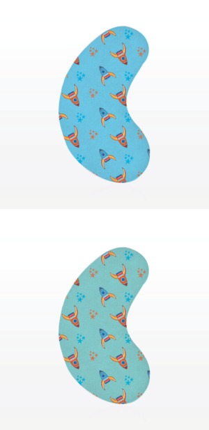 Illustration Design by ash