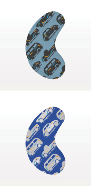 Illustration Design by ash for Amcrest Industries LLC / Amcrest Global Holdings Ltd | Design: #14294513
