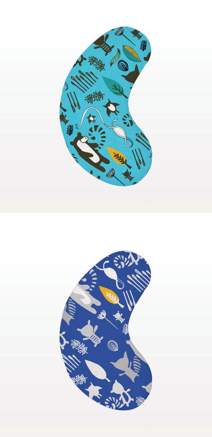 Illustration-Design von ash für Amcrest Industries LLC / Amcrest Global Holdings Ltd | Design #14294519