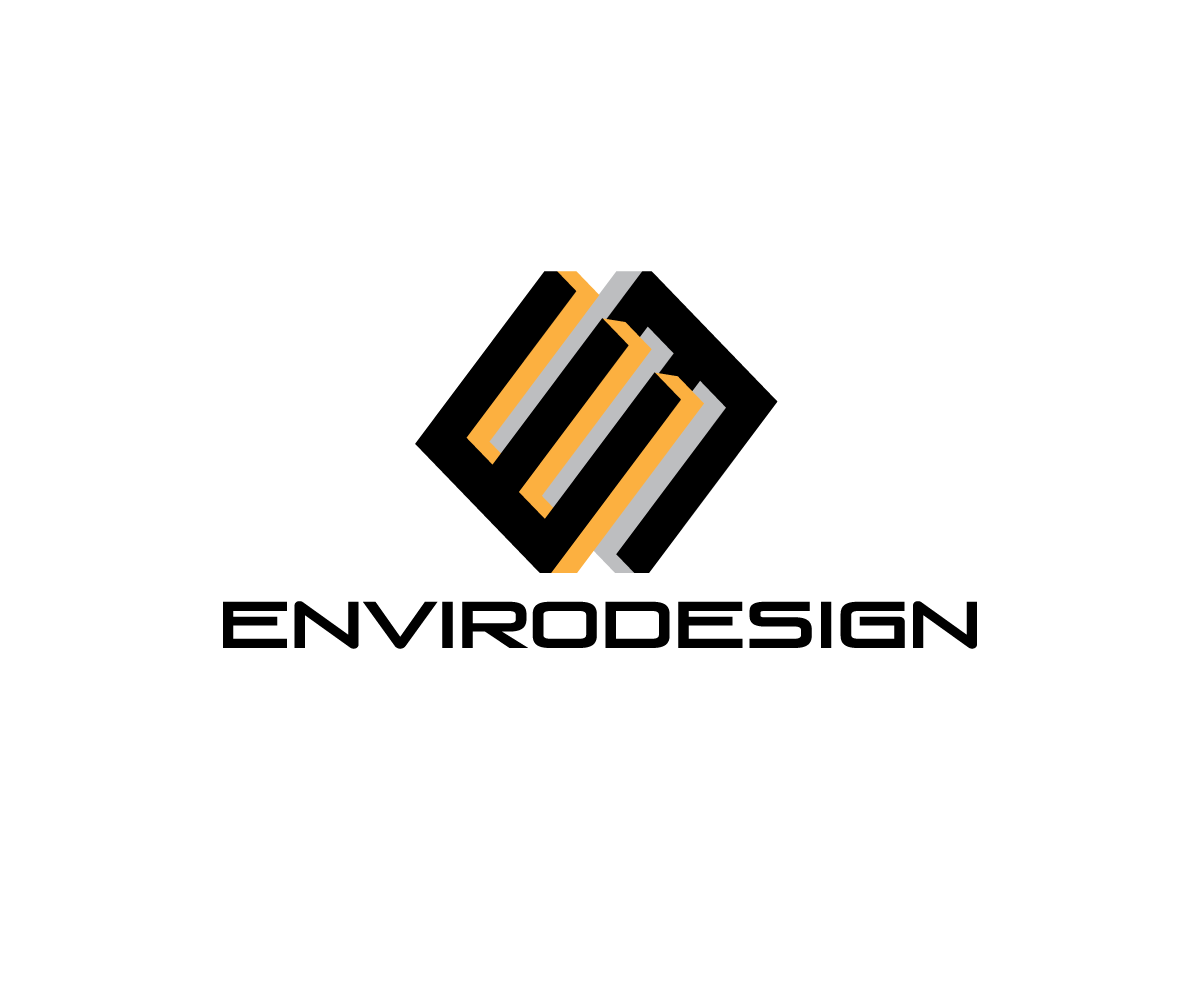 Logo Design by meygekon for Envirodesign | Design #14404895