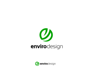 Logo Design by slaven.kopitovic for Envirodesign | Design #14393696